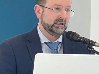 ΝΙΚΟΣ ΚΟΡΟΒΕΣΗΣ: “Θετικό πρόσημο και αισιοδοξία αλλά πρέπει να γίνουν ακόμη πολλά…”