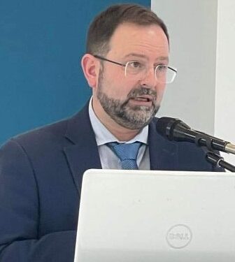 ΝΙΚΟΣ ΚΟΡΟΒΕΣΗΣ: “Θετικό πρόσημο και αισιοδοξία αλλά πρέπει να γίνουν ακόμη πολλά…”