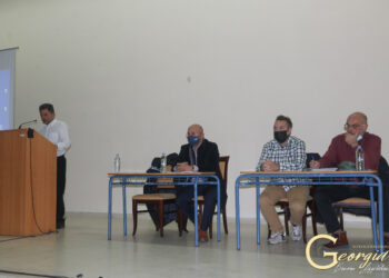 Τμήμα Μουσειολογίας  του Πανεπιστημίου Πατρών: Η Επιστημονική Ημερίδα για την συμβολή της Ηλείας στην Επανάσταση του 1821 (βίντεο)