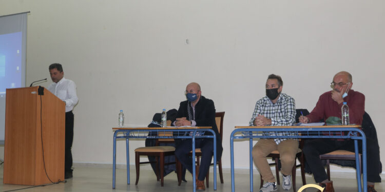 Τμήμα Μουσειολογίας  του Πανεπιστημίου Πατρών: Η Επιστημονική Ημερίδα για την συμβολή της Ηλείας στην Επανάσταση του 1821 (βίντεο)