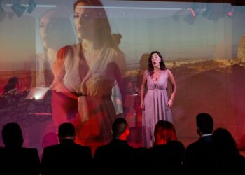 Η Περιφέρεια Δυτικής Ελλάδας ταξιδεύει με το Μυστικό Τραγούδι!