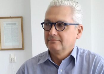 Φ. ΖΑΪΜΗΣ: “Πάνω από 3 εκατ. ευρώ για την αναβάθμιση των νοσοκομείων από το έργο «COOFHEA 2»