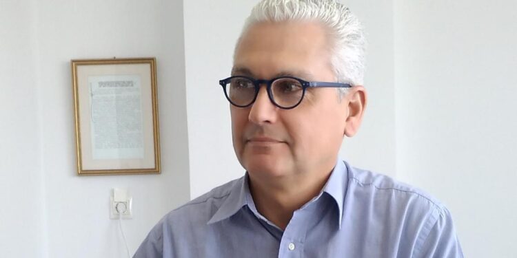 Φ. ΖΑΪΜΗΣ: “Πάνω από 3 εκατ. ευρώ για την αναβάθμιση των νοσοκομείων από το έργο «COOFHEA 2»