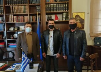 ΔΗΜΟΣ ΠΥΡΓΟΥ: Γεύματα αγάπης από το Γραφείο Εθελοντισμού