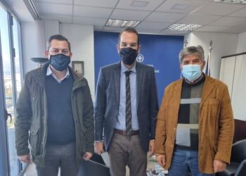 Αγροτικά ζητήματα και παρεμβάσεις ανάπτυξης στην Πηνεία