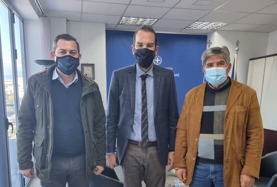 Αγροτικά ζητήματα και παρεμβάσεις ανάπτυξης στην Πηνεία