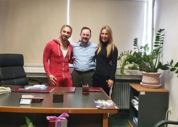 Συνάντηση ουσίας … με στρατηγική σημασία