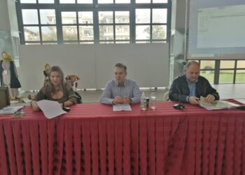 ΔΗΜΟΣ ΠΥΡΓΟΥ: “Η συμβολή της Ηλείας στην Επανάσταση του 1821” (φωτος)