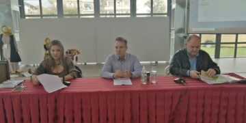 ΔΗΜΟΣ ΠΥΡΓΟΥ: “Η συμβολή της Ηλείας στην Επανάσταση του 1821” (φωτος)