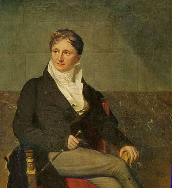 Ένας αγνός Φιλλέληνας!