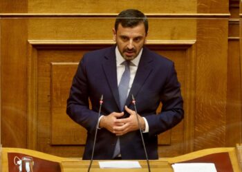 ΑΝΔΡΕΑΣ ΝΙΚΟΛΑΚΟΠΟΥΛΟΣ: “Έτσι «παίξατε» με την αγωνία των πολιτών για τον δρόμο Πατρών-Πύργου…”