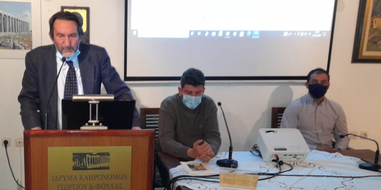 Λαμπρές εκδηλώσεις για τα 200 χρόνια της Εθνικής Παλιγγενεσίας