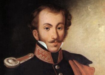 Σαν σήμερα το 1821