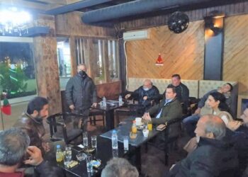 “Διεκδικούμε αποζημιώσεις για όλους…”