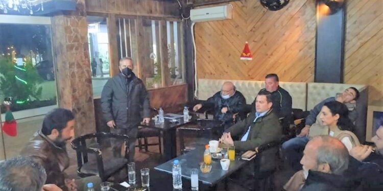 “Διεκδικούμε αποζημιώσεις για όλους…”