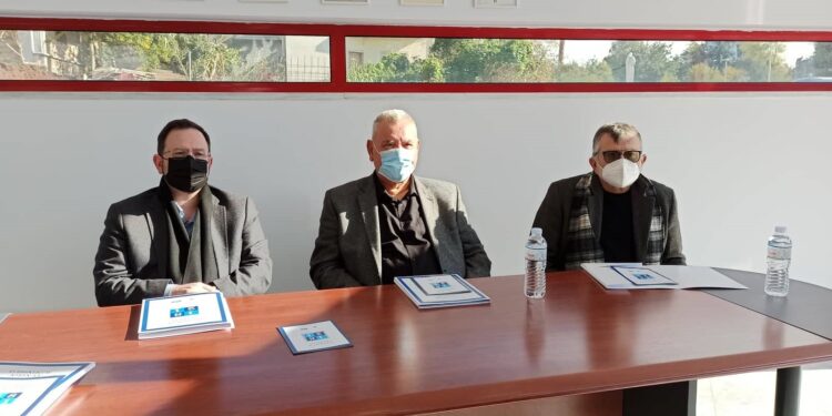 Στην Αμαλιάδα το επιστημονικό συνέδριο  «Ο Εθνικός Αγώνας του 1821»