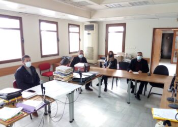 Νέα εποχή για τον “Ηρακλή”