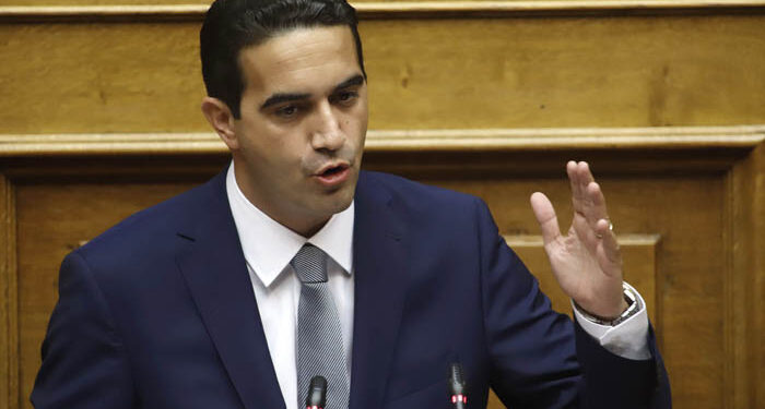 ΜΙΧΑΛΗΣ ΚΑΤΡΙΝΗΣ: “Ας ελπίσουμε ότι αυτή τη φορά ο δρόμος Πάτρα – Πύργος θα ολοκληρωθεί”