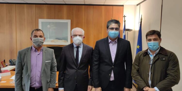Δίκαιες και γρήγορες αποζημιώσεις για τους αγρότες