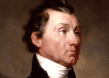 Το δόγμα “Μονρόε” και η Ελληνική Επανάσταση