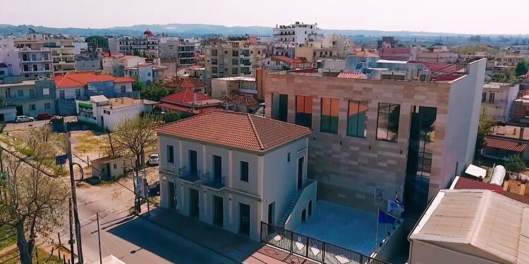 Αναβάλλεται η παιδική μουσική θεατρική παράσταση του Σεργκέι Προκόφιεφ “Ο Πέτρος και ο λύκος”