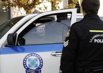 Μηνιαίος απολογισμός της Γενικής Περιφερειακής Αστυνομικής Διεύθυνσης Δυτικής Ελλάδας σε θέματα ελευθερίας κίνησης των πολιτών