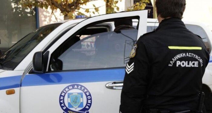 Μηνιαίος απολογισμός της Γενικής Περιφερειακής Αστυνομικής Διεύθυνσης Δυτικής Ελλάδας σε θέματα ελευθερίας κίνησης των πολιτών