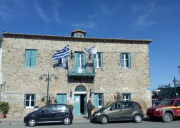 ΔΗΜΟΣ ΠΗΝΕΙΟΥ: “Η απογραφή πληθυσμού συνεχίζεται – Η συμμετοχή μας είναι απαραίτητη”