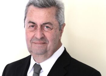 Μήνυμα του Προέδρου του Επιμελητηρίου Ηλείας, κ. Κωνσταντίνου Νικολούτσου, για το νέο έτος