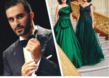 ΔΗΜΟΣ ΗΛΙΔΑΣ: “200 χρόνια μελοποιημένη Επανάσταση, Ωδή στην Ελευθερία”