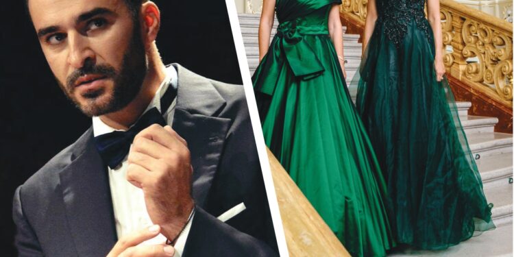 ΔΗΜΟΣ ΗΛΙΔΑΣ: “200 χρόνια μελοποιημένη Επανάσταση, Ωδή στην Ελευθερία”