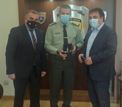 ΔΗΜΑΡΧΟΣ ΠΥΡΓΟΥ: “Παναγιώτης Αντωνακόπουλος: «Η ΣΕΤΤΗΛ δεν μετακινείται αλλά θα αναβαθμιστεί”