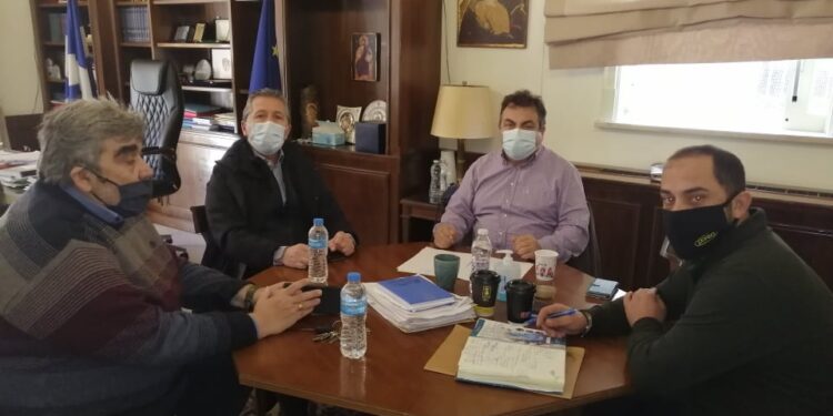 ΔΗΜΟΣ ΠΥΡΓΟΥ: Στο «τραπέζι» η αύξηση κρουσμάτων covid 19 στα σχολεία