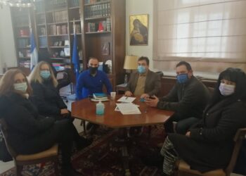 ΔΗΜΟΣ ΠΥΡΓΟΥ: ” Η εμμονή στη γραφειοκρατία μπορεί να στείλει κάποιους στο σκαμνί της δικαιοσύνης και κάποιους άλλους στο νοσοκομείο”
