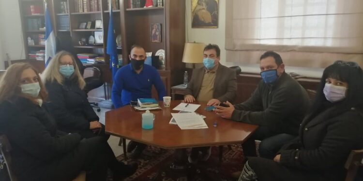 ΔΗΜΟΣ ΠΥΡΓΟΥ: ” Η εμμονή στη γραφειοκρατία μπορεί να στείλει κάποιους στο σκαμνί της δικαιοσύνης και κάποιους άλλους στο νοσοκομείο”