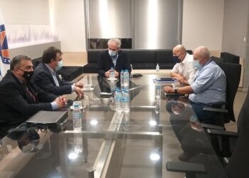 ΔΗΜΟΣ ΠΥΡΓΟΥ: Αναγκαία η έκτακτη χρηματοδότηση για άμεση αποκατάσταση ζημιών από τα συνεχή καιρικά φαινόμενα