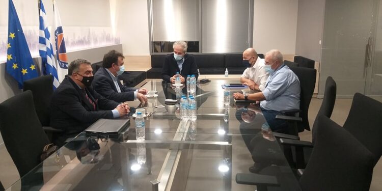 ΔΗΜΟΣ ΠΥΡΓΟΥ: Αναγκαία η έκτακτη χρηματοδότηση για άμεση αποκατάσταση ζημιών από τα συνεχή καιρικά φαινόμενα