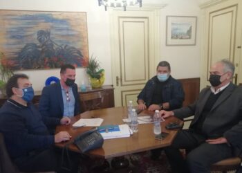 ΔΗΜΟΣ ΠΥΡΓΟΥ: Τεχνικός Σύμβουλος – Μάνατζερ στο Λιμάνι Κατακόλου