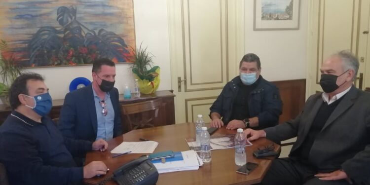 ΔΗΜΟΣ ΠΥΡΓΟΥ: Τεχνικός Σύμβουλος – Μάνατζερ στο Λιμάνι Κατακόλου