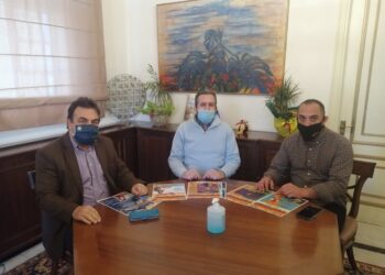 ΔΗΜΟΣ ΠΥΡΓΟΥ:  Γιορτή σε όλο τον Πύργο!