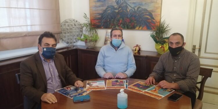 ΔΗΜΟΣ ΠΥΡΓΟΥ:  Γιορτή σε όλο τον Πύργο!