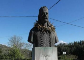 Προεόρτια εμφυλίου!