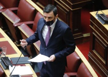 ΑΝΔΡΕΑΣ ΝΙΚΟΛΑΚΟΠΟΥΛΟΣ: “Η Ηλεία σε «Άγονη Περιοχή Κατηγορίας Α’» με όλες τις δομές ανοικτές και ενισχυμένες” (βίντεο)