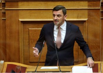 ΑΝΔΡΕΑΣ ΝΙΚΟΛΑΚΟΠΟΥΛΟΣ: “Βήμα εξέλιξης για την Δικαιοσύνη και τον Δικαστικό Λειτουργό”