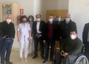 “ΔΥΤΙΚΗ ΕΛΛΑΔΑ – ΔΙΚΑΙΩΜΑ ΣΤΗΝ ΠΡΟΟΔΟ”: “Η ενίσχυση του Εθνικού Συστήματος Υγείας δεν είναι απλά μια πολιτική διεκδίκηση. Είναι μια επιστημονικά τεκμηριωμένη κοινωνική απαίτηση”