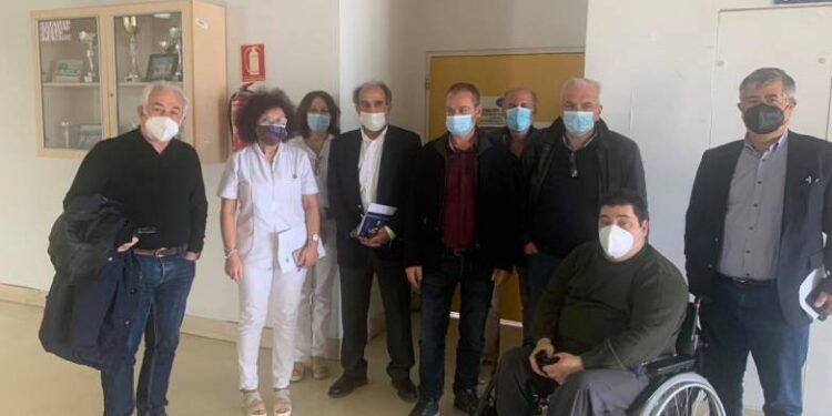 “ΔΥΤΙΚΗ ΕΛΛΑΔΑ – ΔΙΚΑΙΩΜΑ ΣΤΗΝ ΠΡΟΟΔΟ”: “Η ενίσχυση του Εθνικού Συστήματος Υγείας δεν είναι απλά μια πολιτική διεκδίκηση. Είναι μια επιστημονικά τεκμηριωμένη κοινωνική απαίτηση”