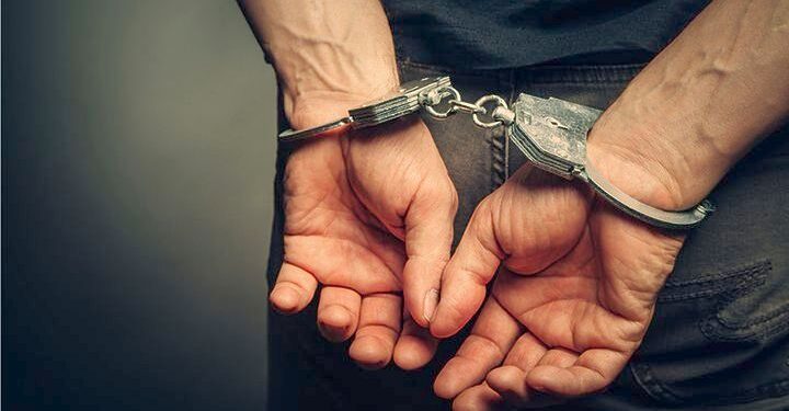 ΗΛΕΙΑ: Σύλληψη με ένταλμα σύλληψης