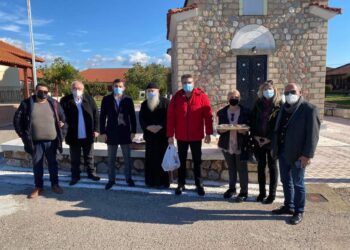 Δ.Ε.Ε.Π-ΝΟ.Δ.Ε ΗΛΕΊΑΣ: Με ανθρωπιά και κοινωνική ευαισθησία στα ιδρύματά μας!