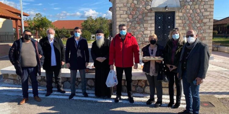 Δ.Ε.Ε.Π-ΝΟ.Δ.Ε ΗΛΕΊΑΣ: Με ανθρωπιά και κοινωνική ευαισθησία στα ιδρύματά μας!