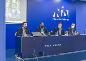 “Στις «μάχες» επενδύουμε με το ανθρώπινο δυναμικό μας!”
